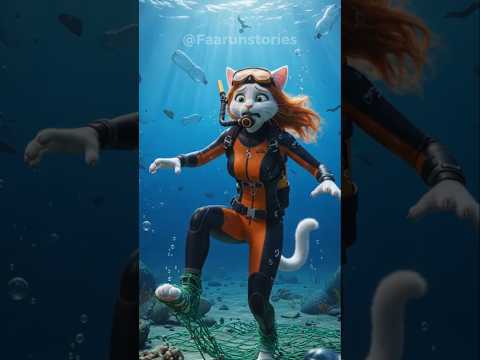 أم بسبوسة علقت تحت الميا