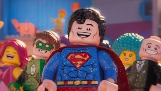 La Gran Aventura LEGO® 2 - Trailer 2 - Oficial Warner Bros. Pictures -