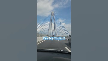 Cao Tốc Mỹ Thuận - Cần Thơ