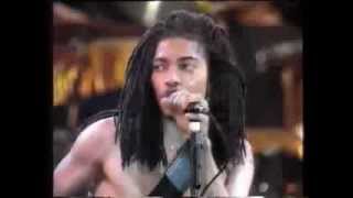 Terence Trent D'Arby - Billy Don't Fall [Hollywood Rock 1990] chords