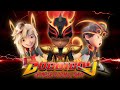 BoBoiBoy Chinese Zodiac / Shio part 2