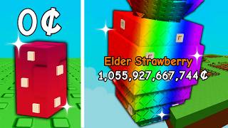 Download Lagu $0 to $1 Trillion Using ONLY One Elder Strawberry Seed MP3 Download Lagu $0 to $1 Trillion Using ONLY One Elder Strawberry Seed MP3