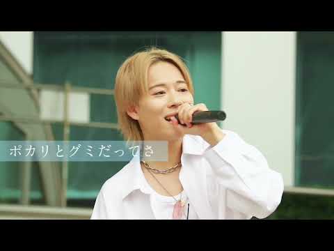 37.2度 杉本琢弥(37.2度リリースイベント)