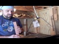 How to Make A Spiral Pipe Stem