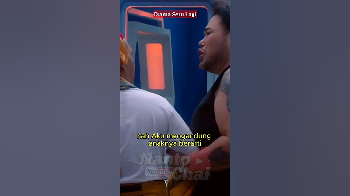 IGUN: Aku mengandung anaknya #shorts #lolindonesia #ivangunawan #andretaulany #lucu #komedi #fyp