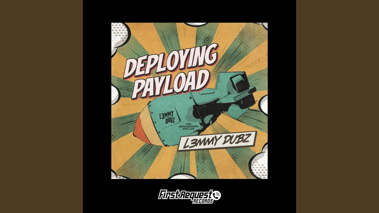 Obejrzyj Deploying Payload w YouTube Obejrzyj Deploying Payload w YouTube
