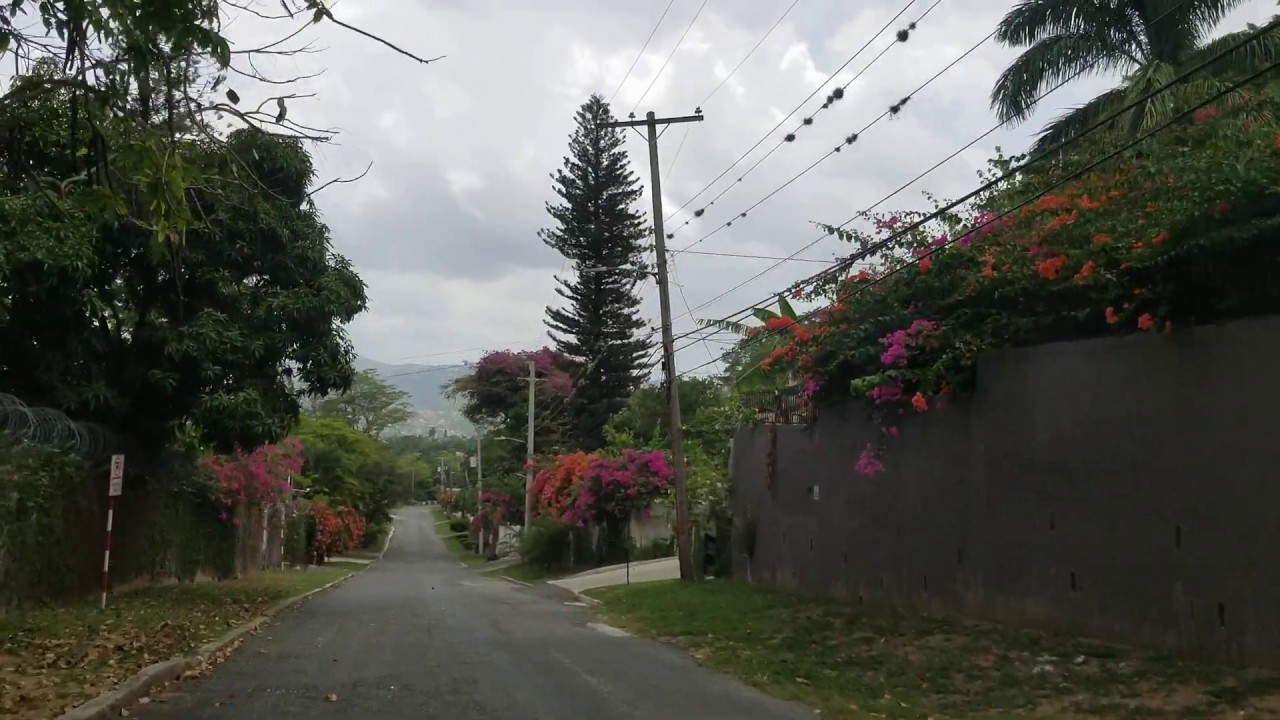 Jacks Hill Jamaica YouTube