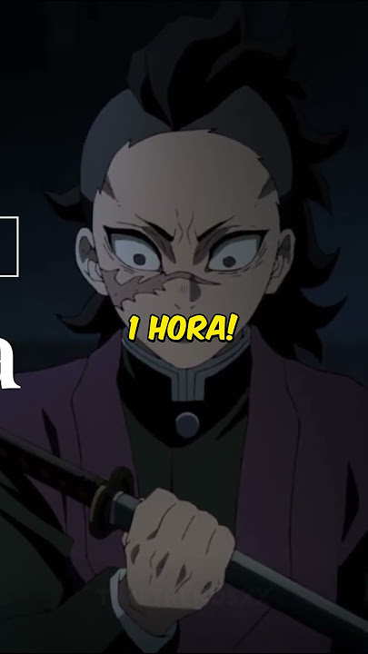 DEMON SLAYER kimetsu no YAIBA 3 TEMPORADA EP 03 DATA