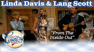 Watch Linda Davis From The Inside Out video