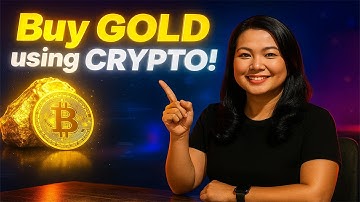 How to Buy Real Estate and Gold Using Blockchain and Crypto