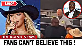 Mathew Knowles Sets Record STRAIGHT About Beyonce s Wealth