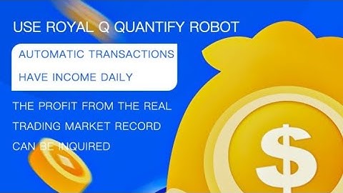 HOW TO SET A PRESET PRICE