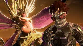 Code Vein Got Harder Somehow.