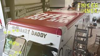 Introducing Brisket Daddy by Streamline Designs . . . Design-Print-Install Pros 156 views 4 years ago 51 seconds