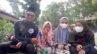 Kajian Outbond Panti Asuhan Putri Aisyiyah Grogol Sukoharjo Video Dokumentasi After Event