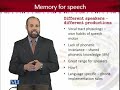 ENG507 Phonetics and Phonology Lecture No 172