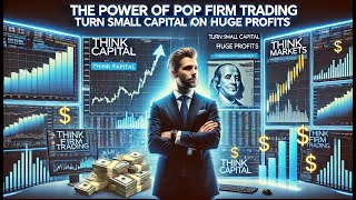 Think Capital Prop Firm Overview