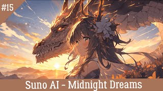 Suno AI - Midnight Dreams