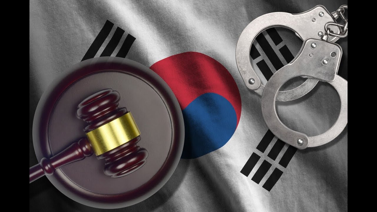 South Korean Crypto Exchange CEO to Serve 25 Years in Jail After Appeal