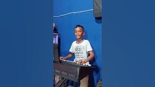 LAGU ROHANI