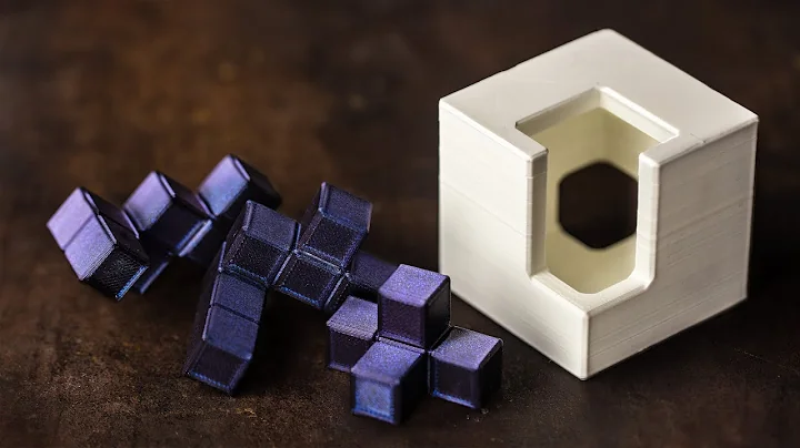 Chai puzzle - my favorite type of puzzle.