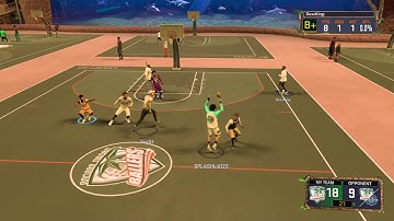 THE ULTIMATE SHOT CREATOR BUILD!!|UNGUARDABLE | SPEEDBOOST| 6,3 PG| NBA2K17