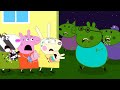 ZOMBIE APOCALYPSE, Peppa pig Zombies At Hospital | Peppa Pig Funny Animation