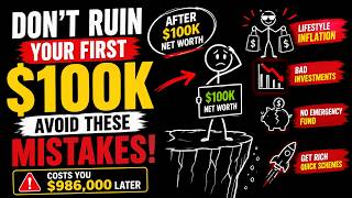 The Secret to Long-Term Wealth (It’s Not What You Think)
