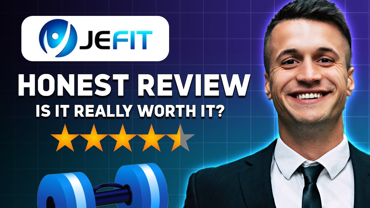 jefit-review-is-it-the-best-workout-app-youtube