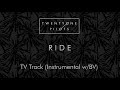 Miniature de la vidéo de la chanson Ride (Tv Track Version)