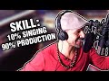 Vocal Production & Editing Ft. Antelope Audio Edge Mic