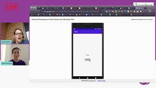 Learning to Code Android Apps