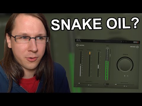 PERFECT SUB BASS??