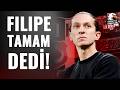 SICAK GELİŞME | Filipe Luis Beşiktaş'a Tamam Dedi! Yeni Hoca Zaman Açıklanacak?