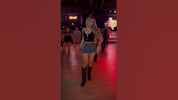 🎶 Footloose by Kenny Loggins 🎶 #footloose #kennyloggins #linedance #dance #shorts