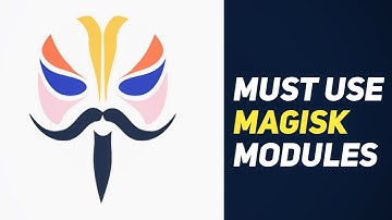 Top 3 Daily use/Must use Magisk Modules in 2022 !