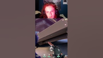 WHY YOU NEVER ROTATE WHEN IM ON FLANK #valorant #shorts #valorantclips #valoranthighlights