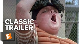 The Sandlot (1993) Trailer #1 | Movieclips Classic Trailers