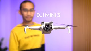 Drone Beginner | DJI Mini 3
