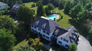 63 Partridge Drive Westwood, Massachusetts Stivaletta Properties