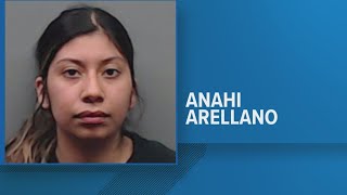 Ex-Tyler ISD educational aide accused of sexually assaulting teenage boy in local park