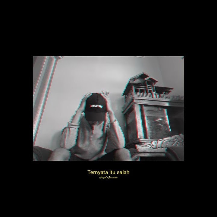 Story wa endank soekamti - Semoga kau di neraka