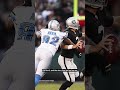 What did Suh Buy for the Lions' D-line?