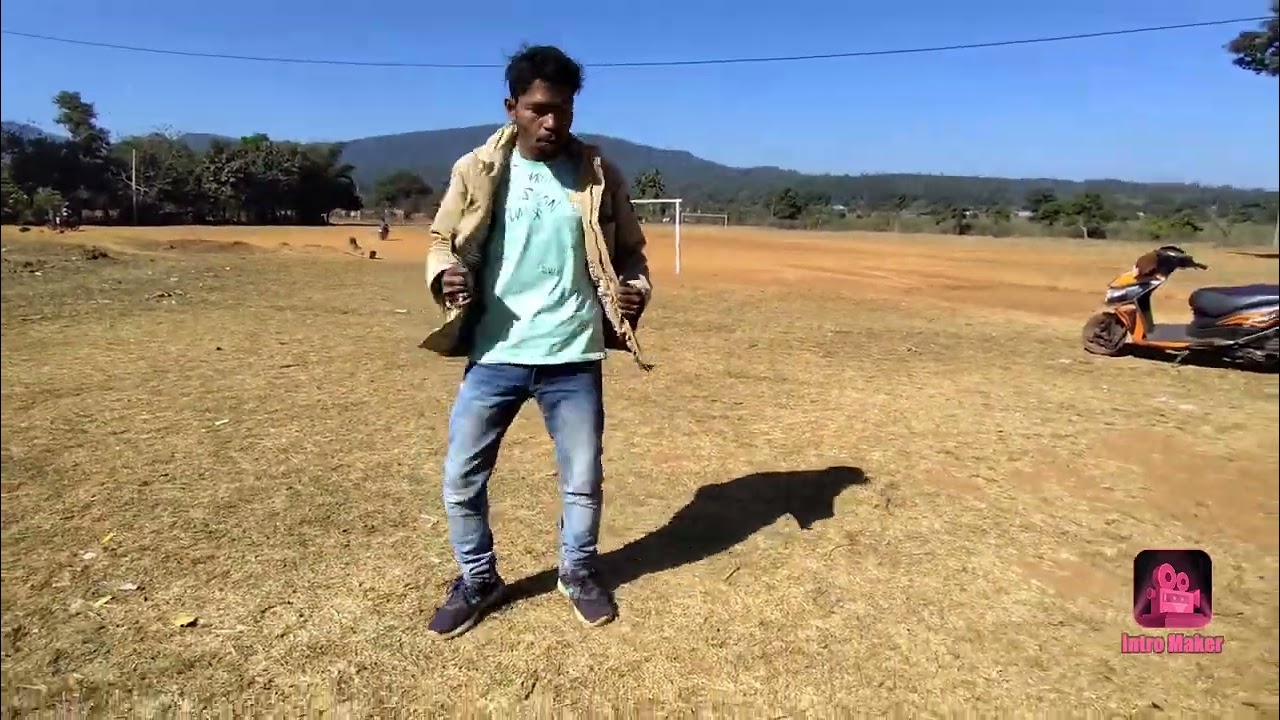 MR. LIPU, KING OF ROIDA