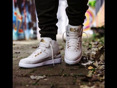 air jordan 2 retro q54