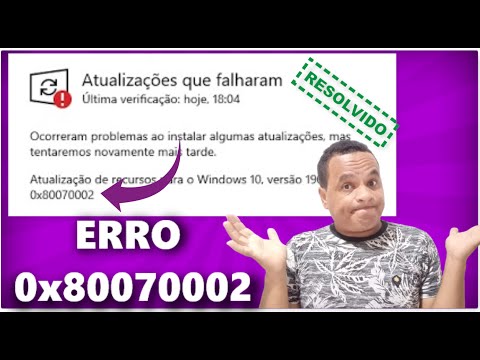 Vídeo: Alterar o Intervalo de Atualização da Diretiva de Grupo para computadores com Windows