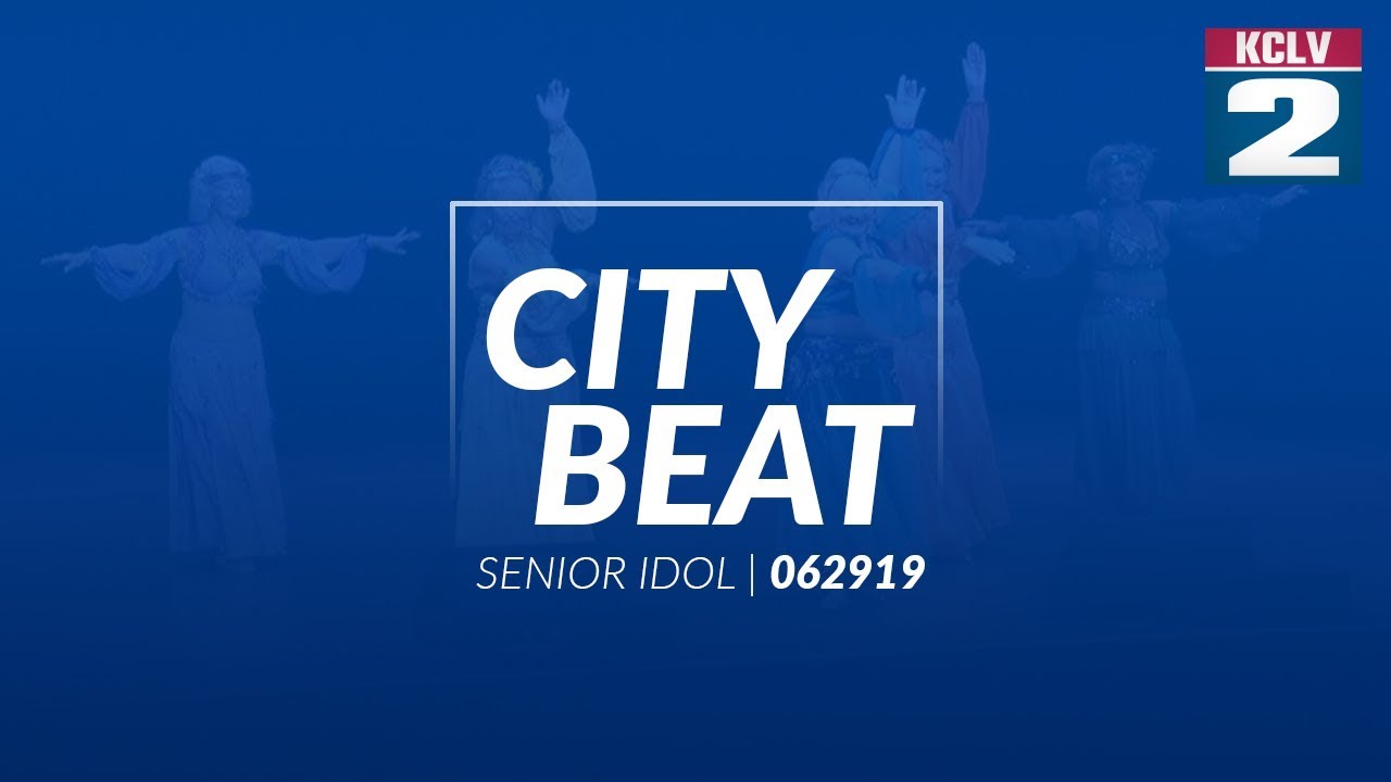 City Beat - Senior Idol city beats salzburg