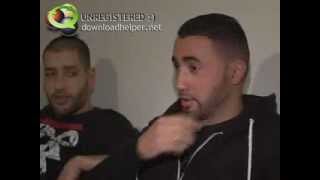Abdelkrim Bichkou Pour Mister You Maroc Tv