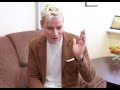 SHAMAN в интервью рассказал, как он одевается в жизни вне сцены.