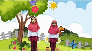 Download Lagu Senam Gerakan Badan Oleh Mb Ellen. MP3